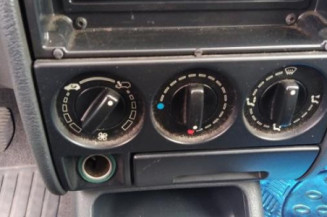 Glace retroviseur droit PEUGEOT PARTNER 1