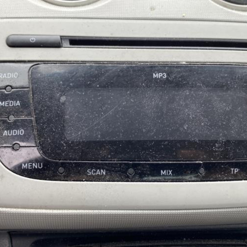 Glace retroviseur droit SEAT IBIZA 4 Photo n°20