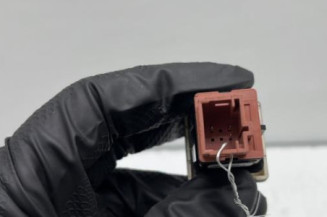 Bouton de warning PEUGEOT PARTNER 2