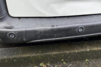 Bouton de warning PEUGEOT PARTNER 2