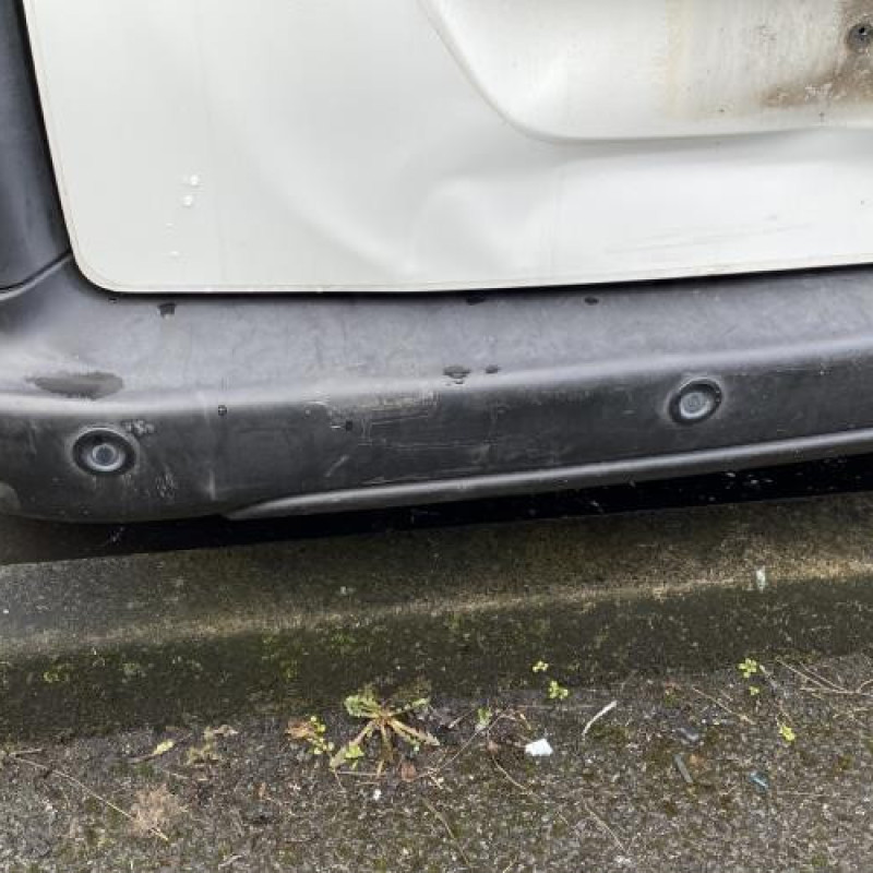 Bouton de warning PEUGEOT PARTNER 2 Photo n°10