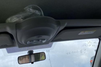 Bouton de warning PEUGEOT PARTNER 2