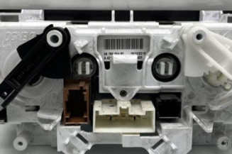 Commande chauffage PEUGEOT PARTNER 2