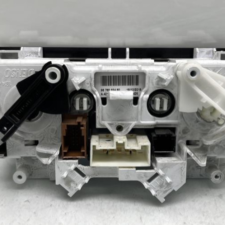 Commande chauffage PEUGEOT PARTNER 2