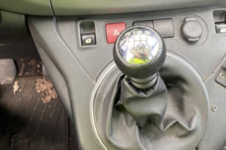 Commande chauffage PEUGEOT PARTNER 2