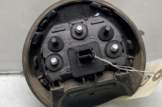 Bouton de coffre OPEL CORSA F