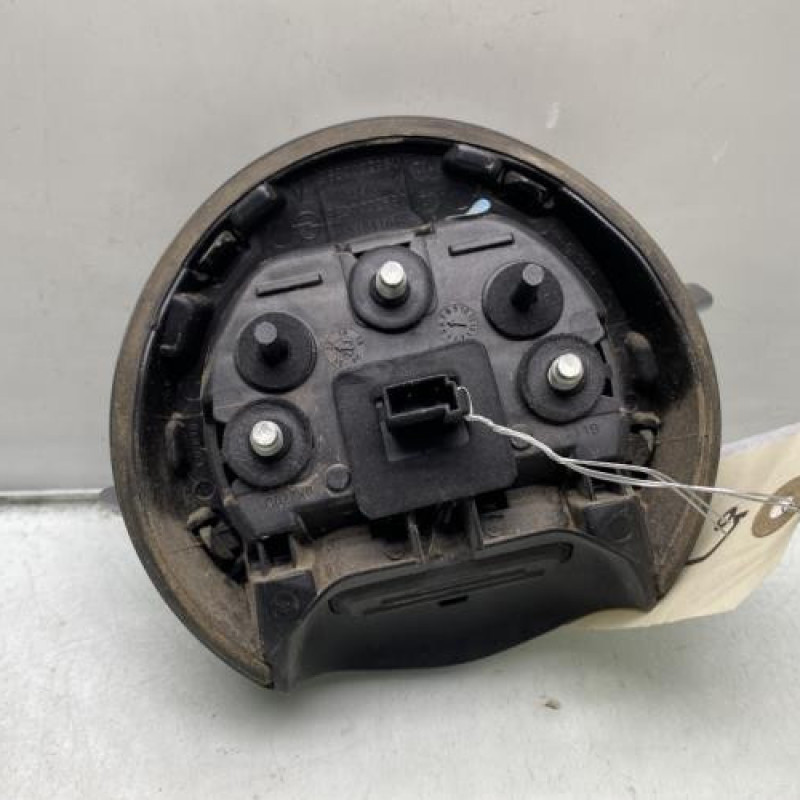 Bouton de coffre OPEL CORSA F Photo n°3