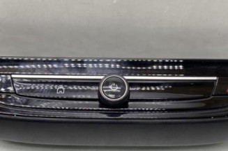 Bouton de warning OPEL CORSA F Photo n°1