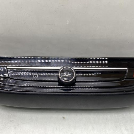Bouton de warning OPEL CORSA F Photo n°1