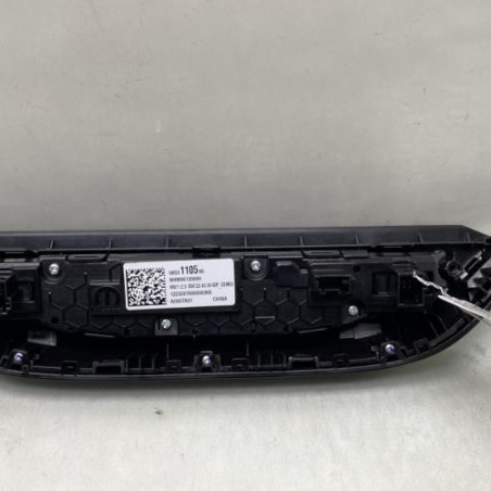 Bouton de warning OPEL CORSA F