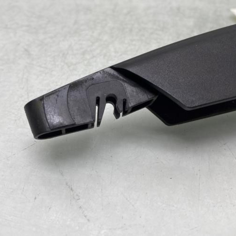 Bras essuie glace arriere RENAULT CLIO 5 Photo n°3