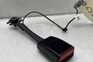 Attache ceinture avant droit RENAULT CLIO 5 Photo n°1