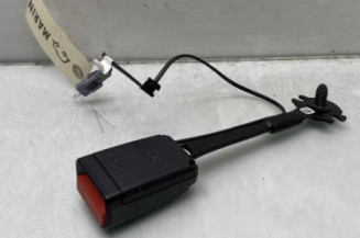 Attache ceinture avant droit RENAULT CLIO 5