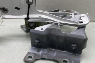Charniere de capot RENAULT CLIO 5