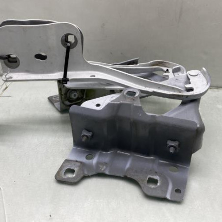 Charniere de capot RENAULT CLIO 5