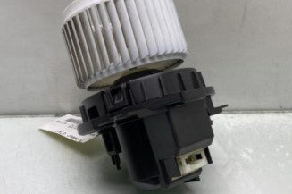 Pulseur d'air RENAULT CLIO 5