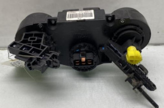 Commande chauffage KIA RIO 2
