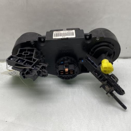Commande chauffage KIA RIO 2