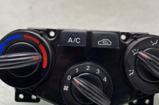 Commande chauffage KIA RIO 2