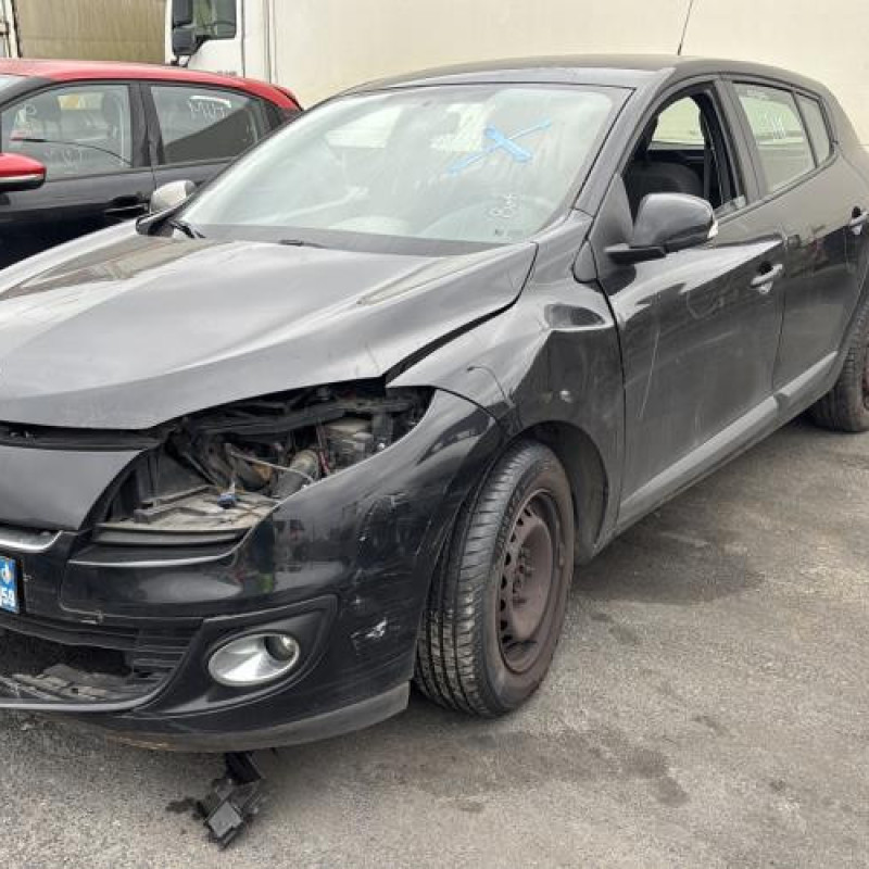 Boitier UCH RENAULT MEGANE 3 Photo n°4