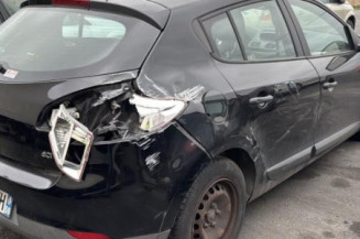 Boitier UCH RENAULT MEGANE 3