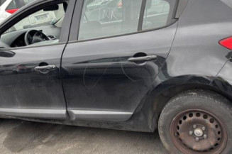 Boitier UCH RENAULT MEGANE 3