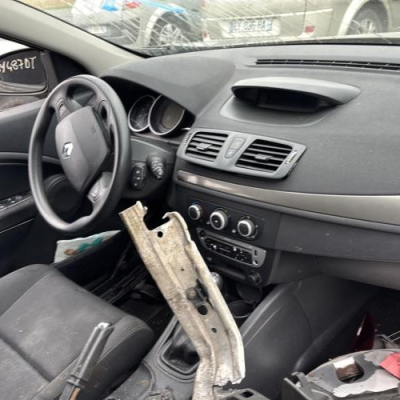 Boitier UCH RENAULT MEGANE 3 Photo n°20