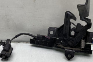 Fermeture de capot HYUNDAI I 10 2 Photo n°1