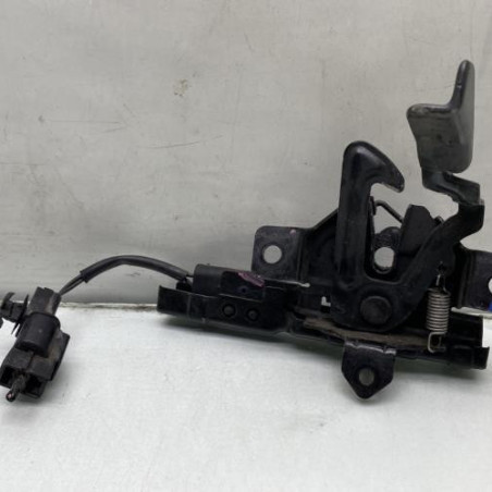 Fermeture de capot HYUNDAI I 10 2 Photo n°1