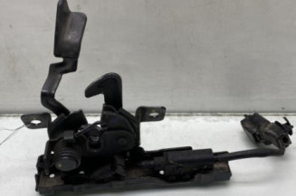 Fermeture de capot HYUNDAI I 10 2