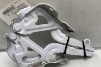 Charniere de capot HYUNDAI I 10 2