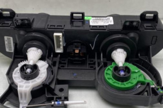Commande chauffage HYUNDAI I 10 2