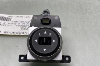 Commande retroviseurs HYUNDAI I 10 2 Photo n°1