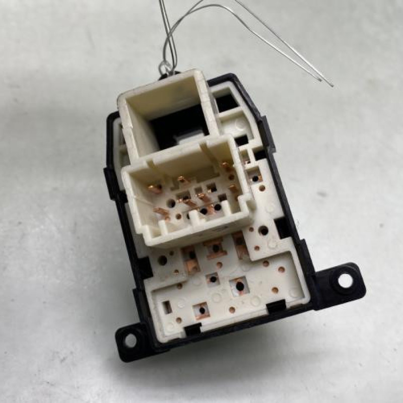 Commande retroviseurs HYUNDAI I 10 2 Photo n°3