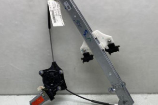 Leve vitre electrique avant gauche HYUNDAI I 10 2