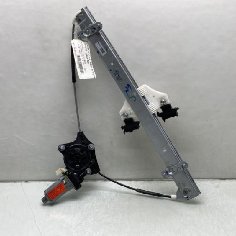 Leve vitre electrique avant gauche HYUNDAI I 10 2 Photo n°6