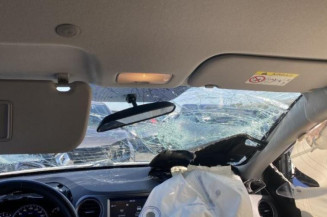 Leve vitre electrique avant gauche HYUNDAI I 10 2