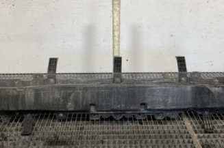 Renfort pare choc arriere (traverse) HYUNDAI I 10 2 Photo n°1
