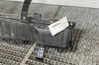 Renfort pare choc arriere (traverse) HYUNDAI I 10 2
