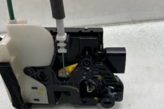 Serrure arriere gauche HYUNDAI I 10 2