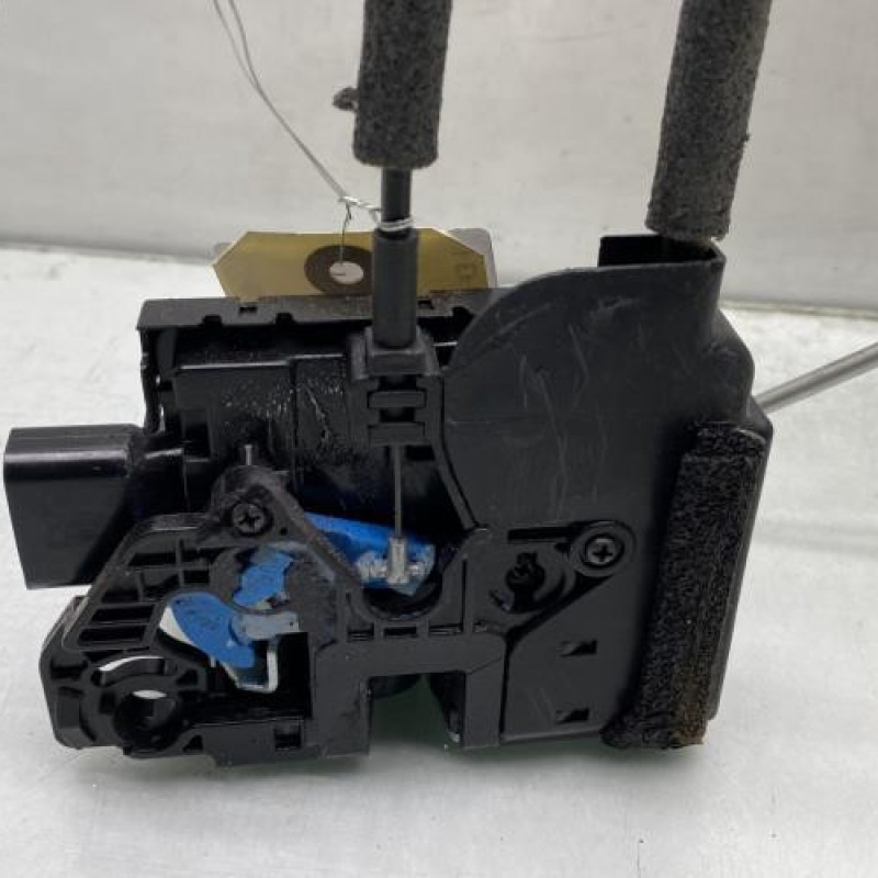 Serrure avant droit HYUNDAI I 10 2 Photo n°3
