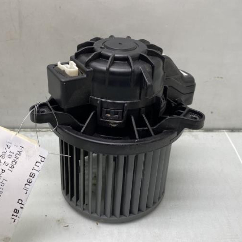 Pulseur d'air HYUNDAI I 10 2 Photo n°4