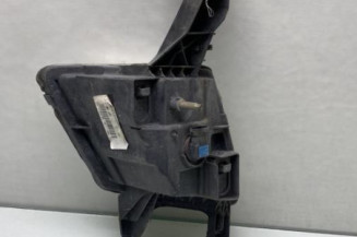 Anti brouillard gauche (feux) PEUGEOT 407