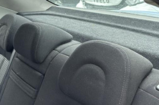 Anti brouillard gauche (feux) PEUGEOT 407