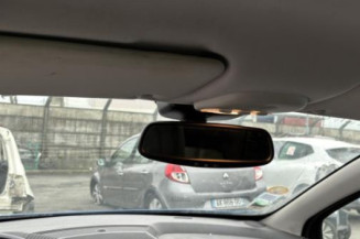 Anti brouillard gauche (feux) PEUGEOT 407