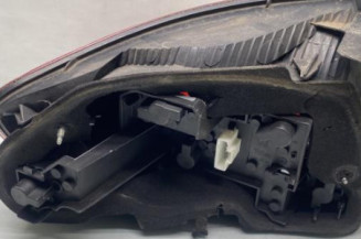 Feu arriere principal droit (feux) PEUGEOT 407