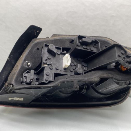 Feu arriere principal gauche (feux) PEUGEOT 407