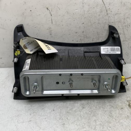 Air bag genoux FORD FIESTA 6 Photo n°1