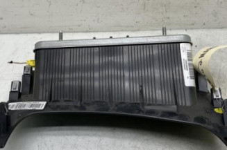 Air bag genoux FORD FIESTA 6