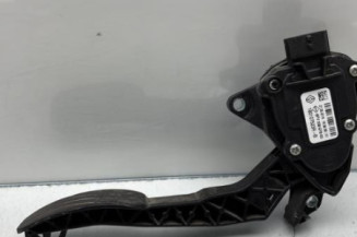 Pedale d'accelerateur RENAULT MASTER 3 Photo n°1